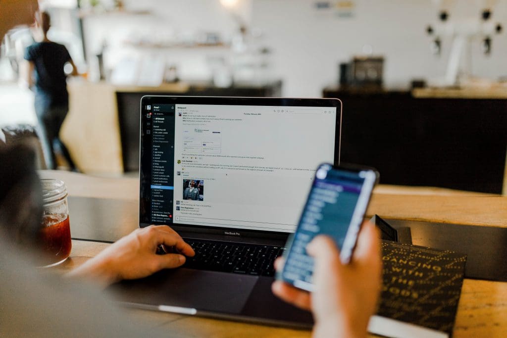 As a leading advertising agency in the healthcare field, the New York-based health organization thrives in a fast-paced environment.