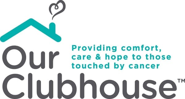 LEAD Our Clubhouse Logo