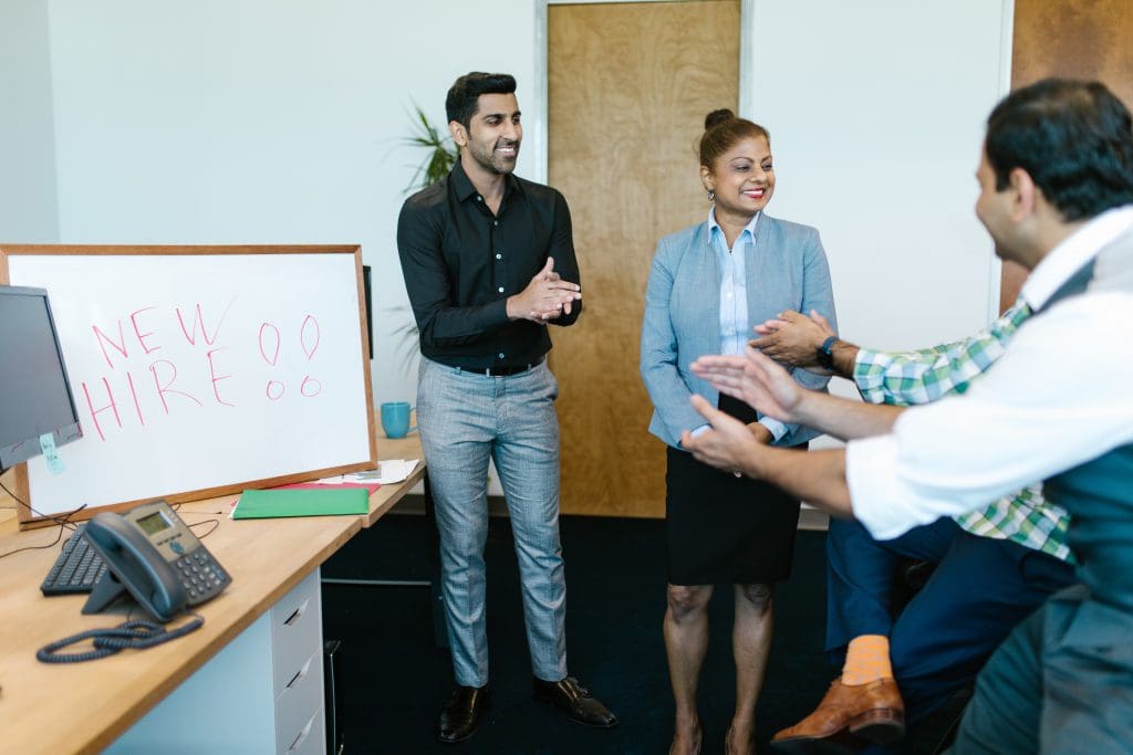 How To Create A Sense Of Belonging For New Hires