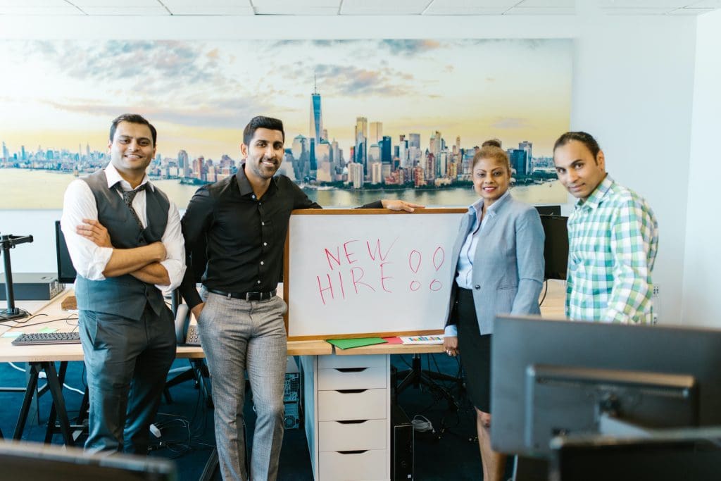 5 Tips For Onboarding New Employees