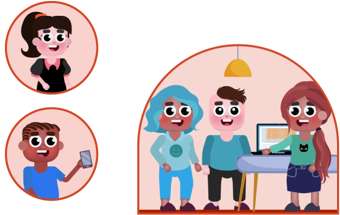 Optimize Workforce Collaboration with LEAD.Bot