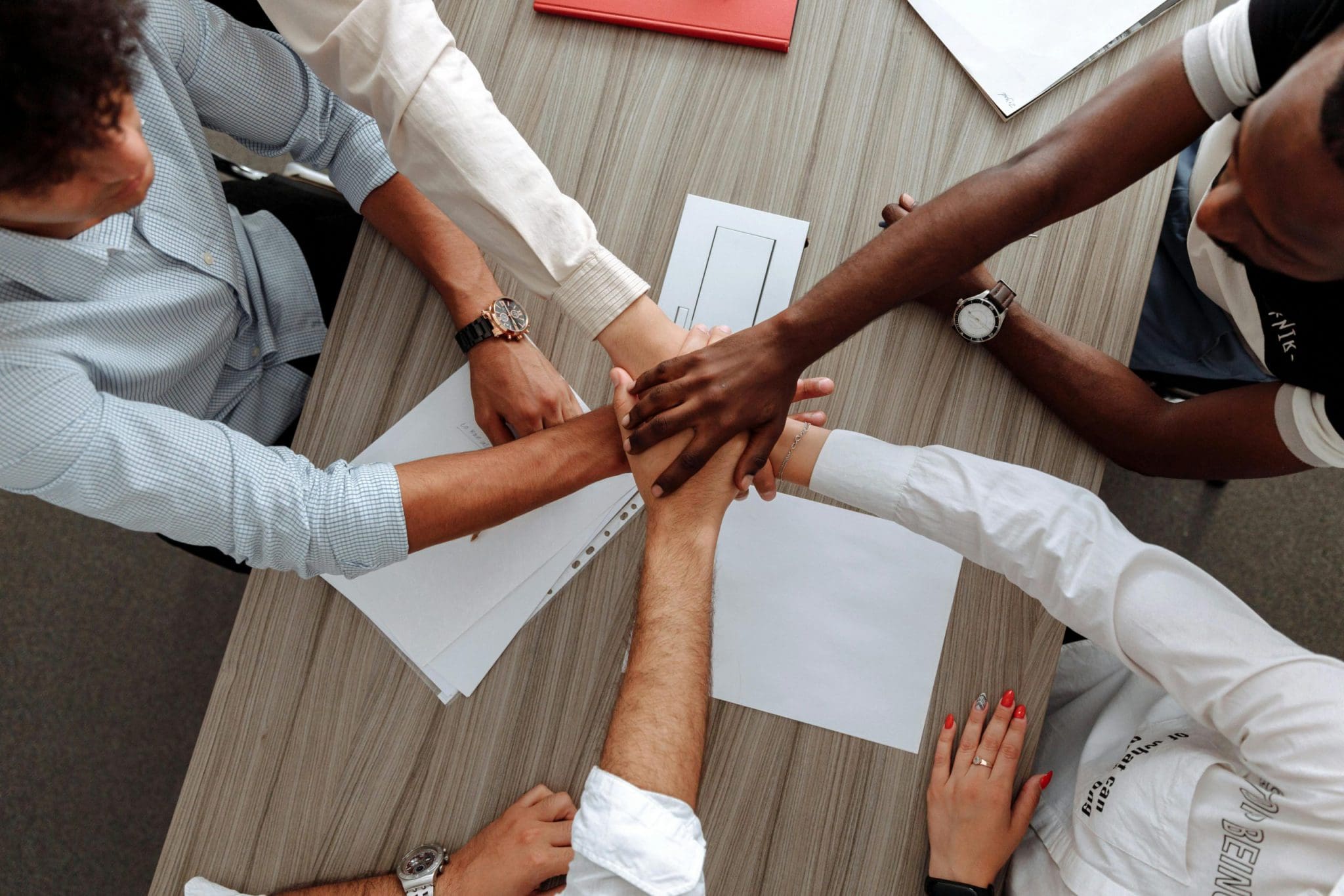 LEAD.bot Diversity, Equity, and Inclusion
