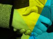 hand shake mentorship