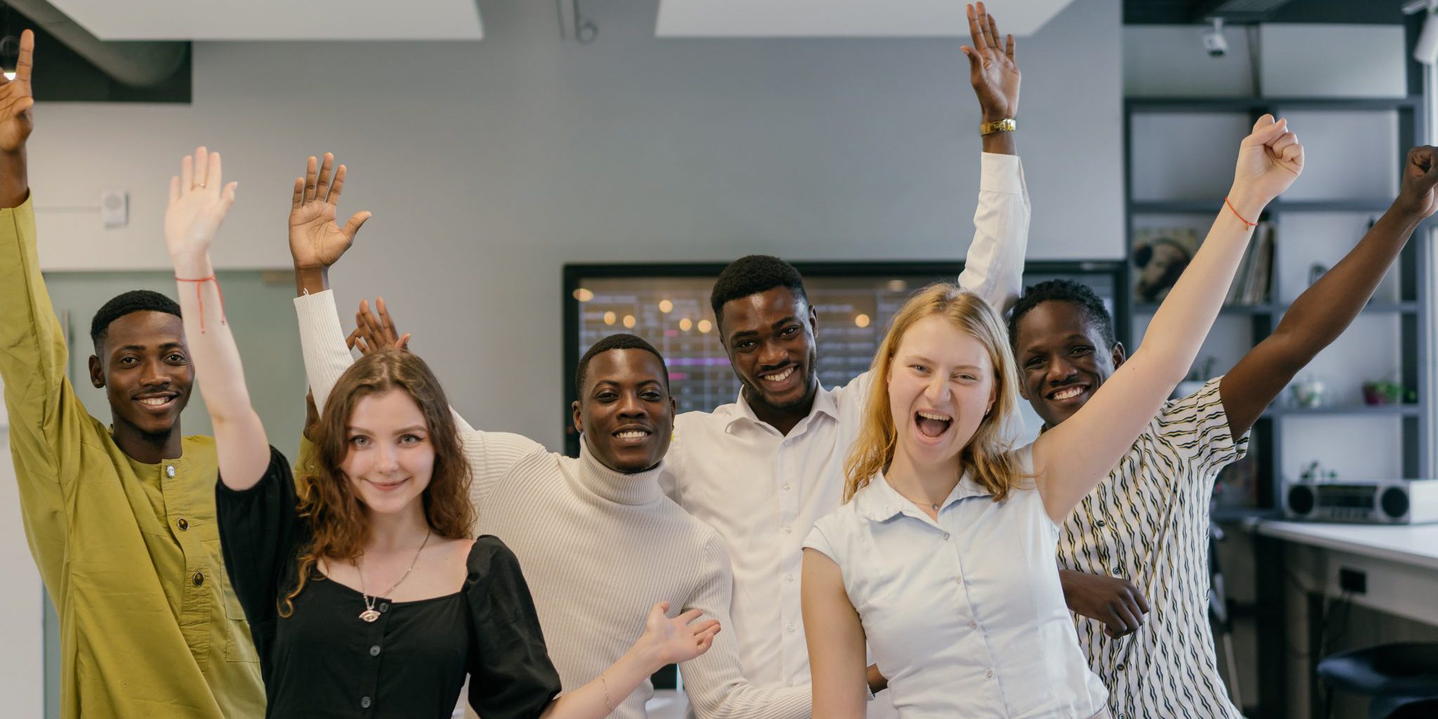 employee engagement