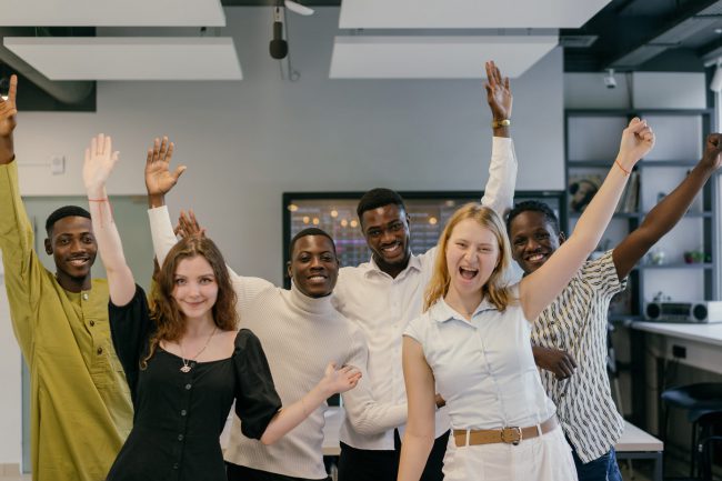 employee engagement