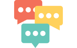 How does information and communication flow in the organization?