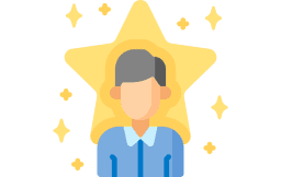 Who are the most influential employees or teams?