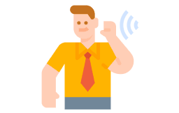 Practice Effective Listening