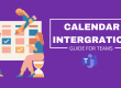 LEAD.bot Calendar Integration Guide for Teams