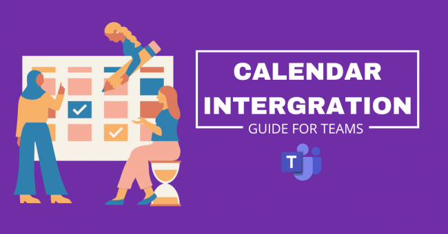 LEAD.bot Calendar Integration Guide for Teams