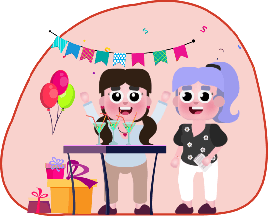 Build a culture of appreciation and celebration