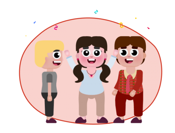 Celebrating your team, your way!