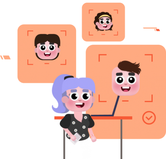 Integrate with the team