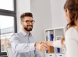 Win the war for talent with award-winning LEAD.bot Onboarding