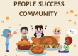 Tailored for HR professionals, our community is the ideal place for collaboration, knowledge-sharing, and networking.