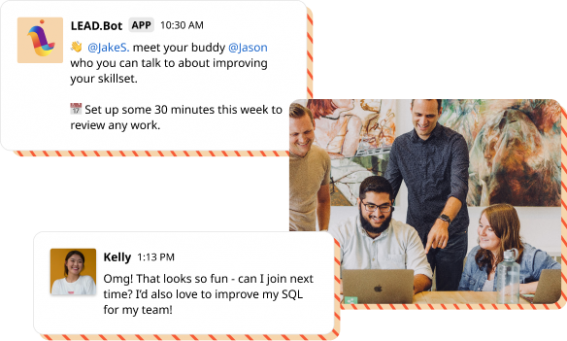Create Supportive Company Culture Create Supportive Company Culture