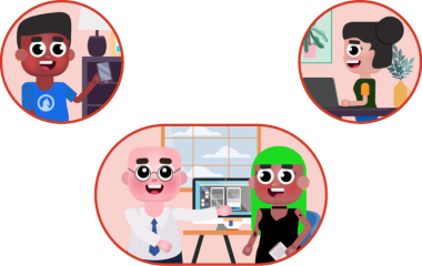 Implement LEAD.bot for Organization Development Implement LEAD.bot for Organization Development