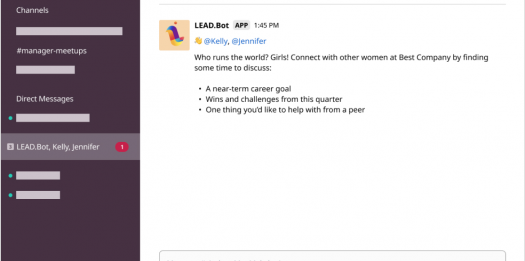Introduce Colleagues 1:1 & via Groups Introduce Colleagues 1:1 & via Groups