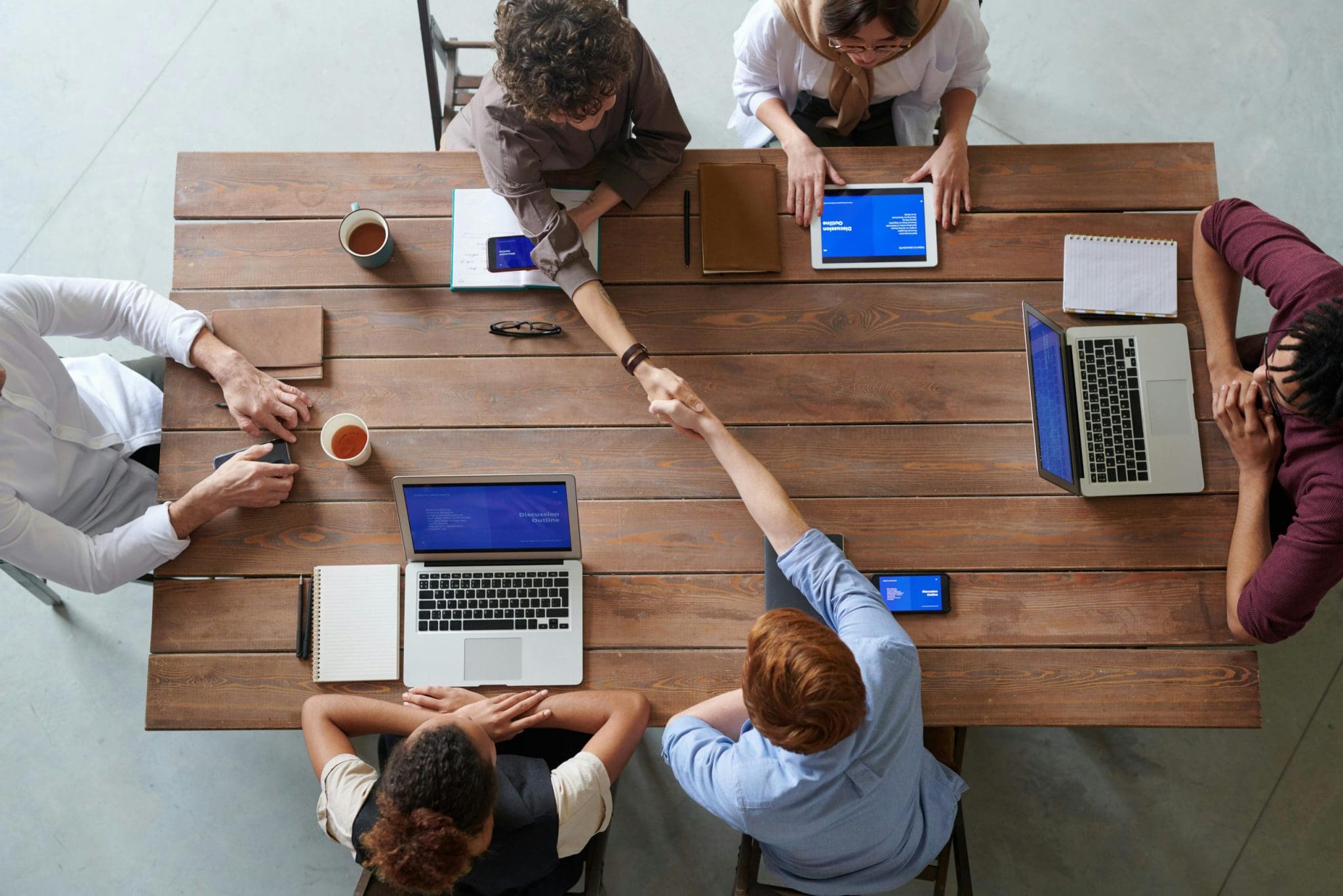 How to Launch LEAD.bot Matching Connect Successfully