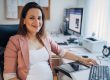 Pregnant women working remotely deserve better inclusivity to perform better!