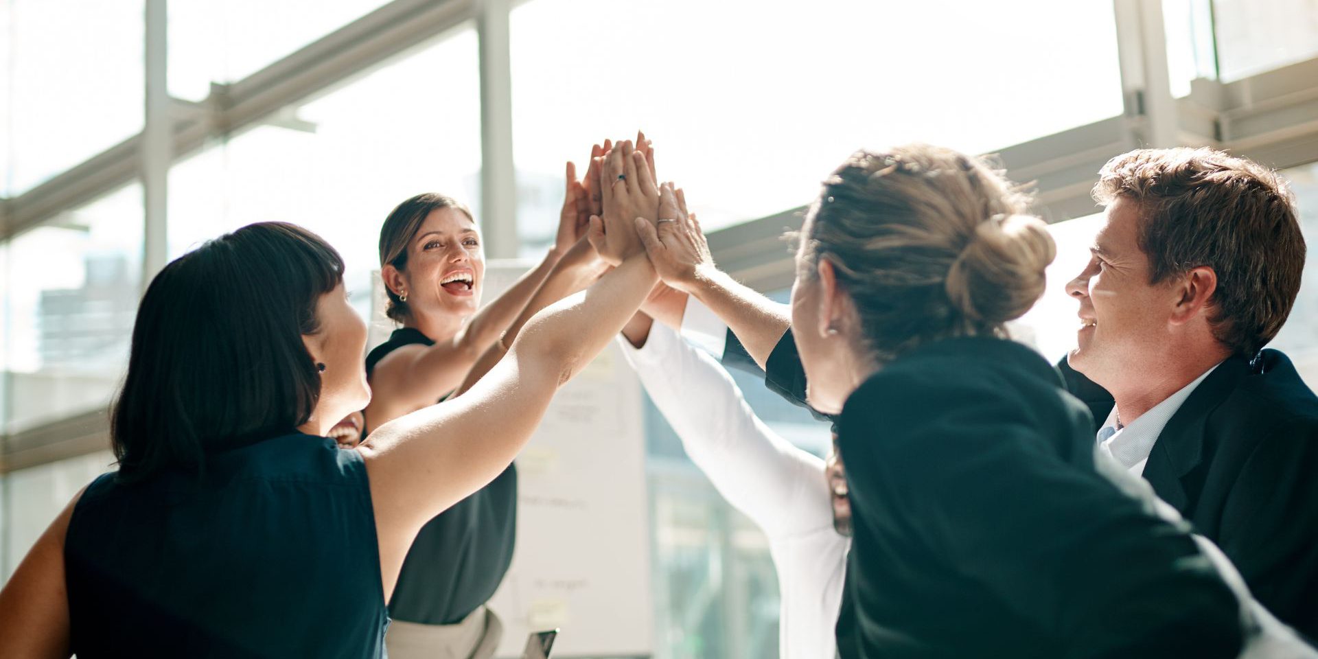 Team collaboration fixes can take your business performance to new heights!