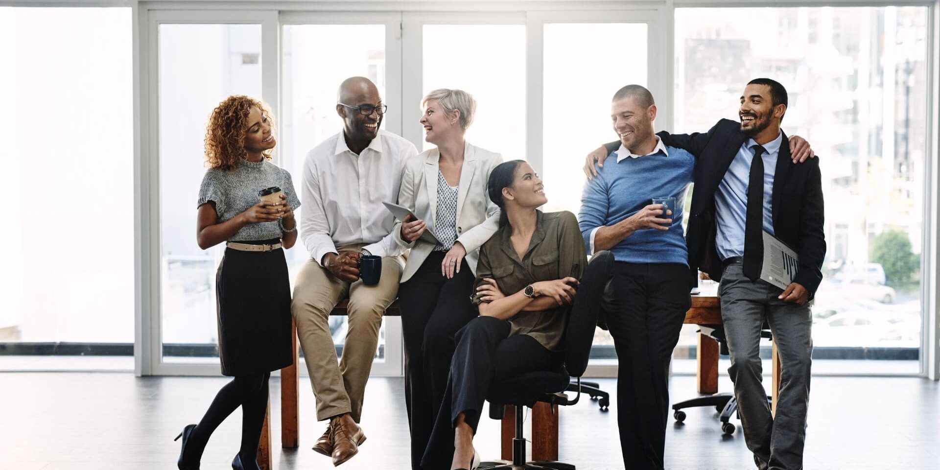 Talent in Female Professionals: Is Your Operational Efficiency Suffering by Skipping Them? Talent in Female Professionals: Is Your Operational Efficiency Suffering by Skipping Them?