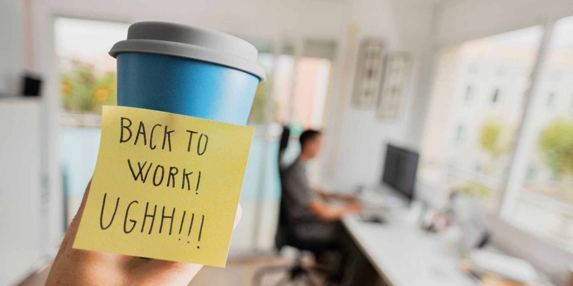 Return to Office Guide