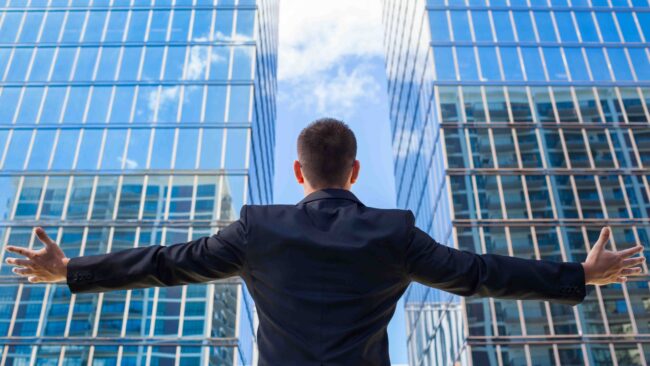 Winning the Talent War for Productivity with Succession Planning