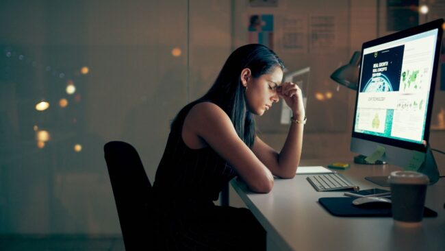 3 Signs of Employee Burnout and How to Fix Them