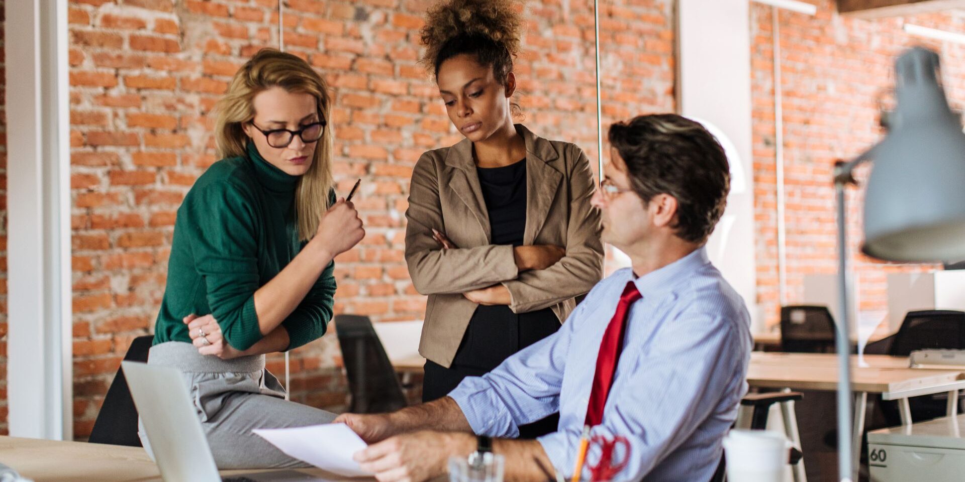 Why You Should Create a People-First Workplace with People Science in 2025