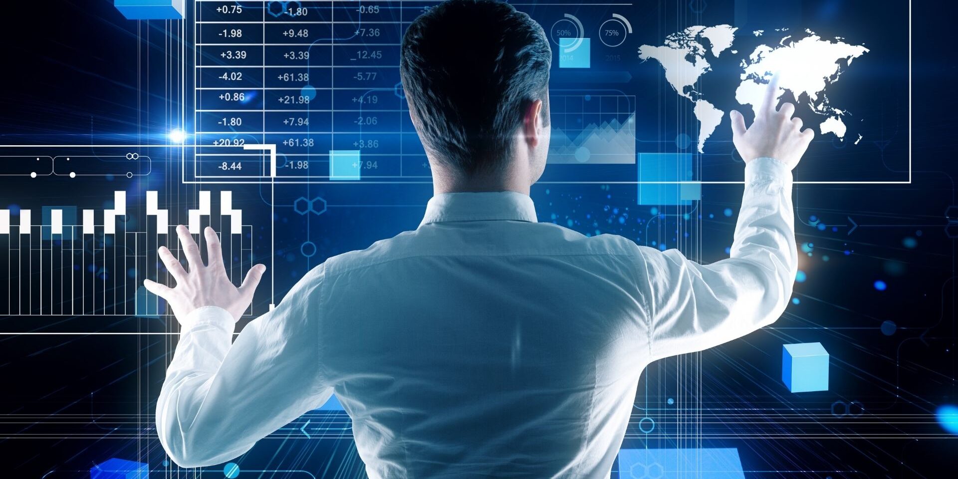 People Science for Operational Efficiency: How Does it Help?