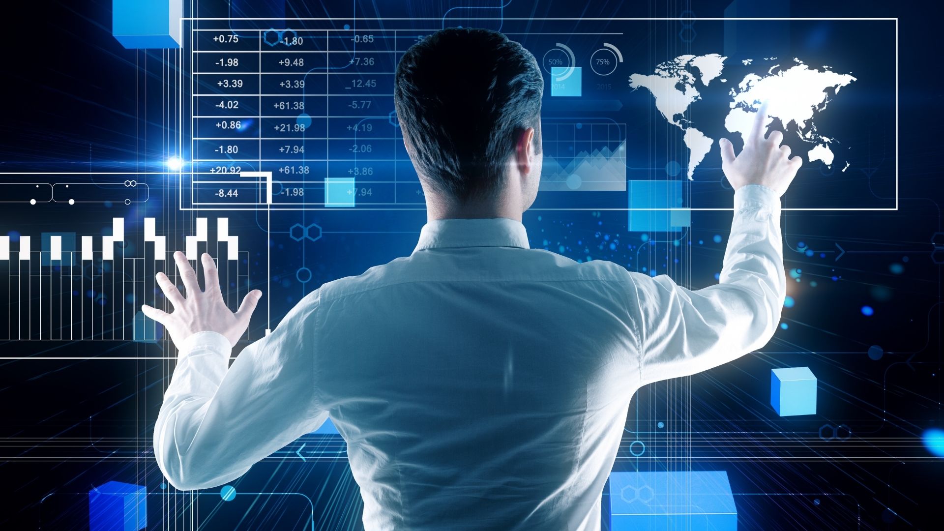 People Science for Operational Efficiency: How Does it Help?