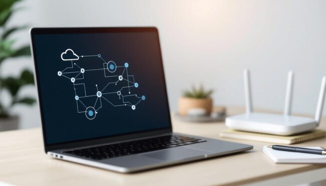 Advantages-of-Network-Organizational-Structures