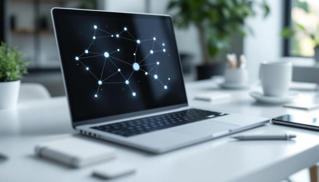 Network Organizational Structure: Key Advantages