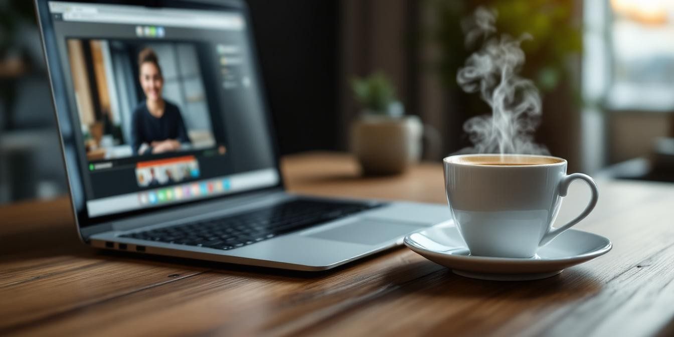 Maximizing Value from Your Virtual Coffee Session