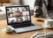 Hosting a Successful Virtual Coffee Morning